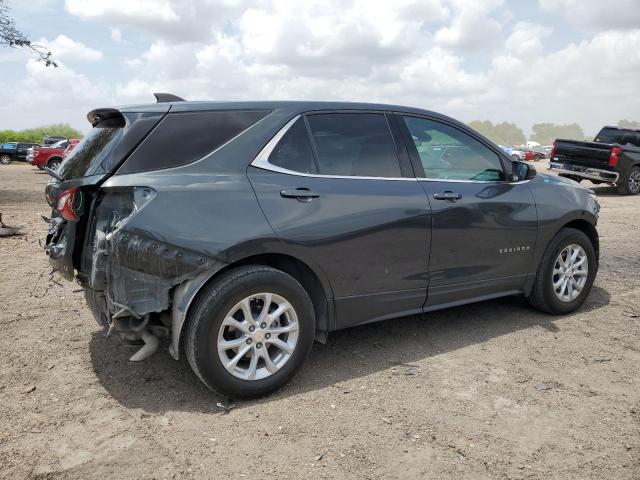 Image 3 of 2020 CHEVROLET EQUINOX LT 2020 with VIN 3GNAXKEV3LS632124