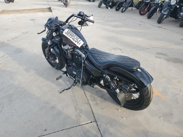 Obraz 3 z 2014 HARLEY-DAVIDSON XL1200 FORTY-EIGHT 2014 z VIN 1HD1LC311EC408206