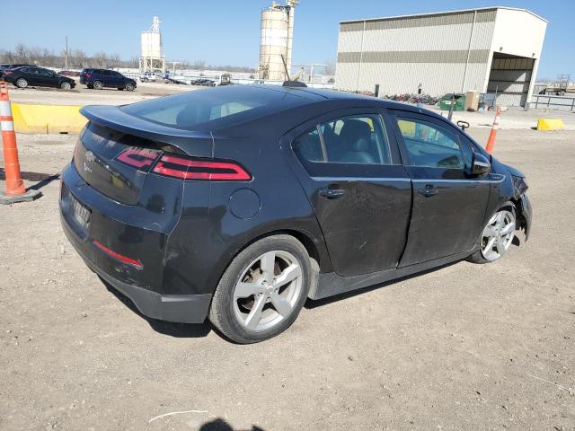 Image 3 of 2015 CHEVROLET VOLT  2015 with VIN 1G1RB6E48FU103371