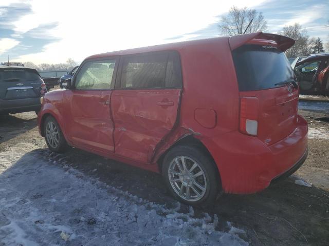Изображение 2 2014 TOYOTA SCION XB  2014 с VIN JTLZE4FEXEJ053717