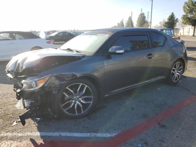 Image 1 of 2015 TOYOTA SCION TC  2015 with VIN JTKJF5C74F3096885