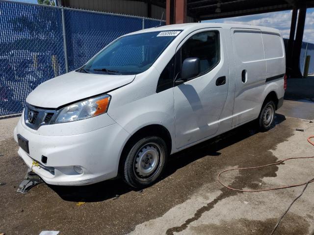 Obraz 1 z 2020 NISSAN NV200 2.5S 2020 z VIN 3N6CM0KN8LK698121
