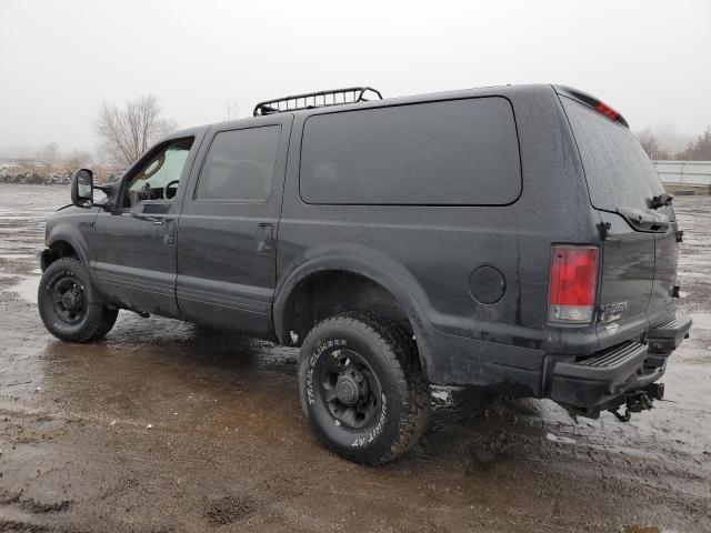 Obraz 2 z 2003 FORD EXCURSION LIMITED 2003 z VIN 1FMNU43S03EA85195