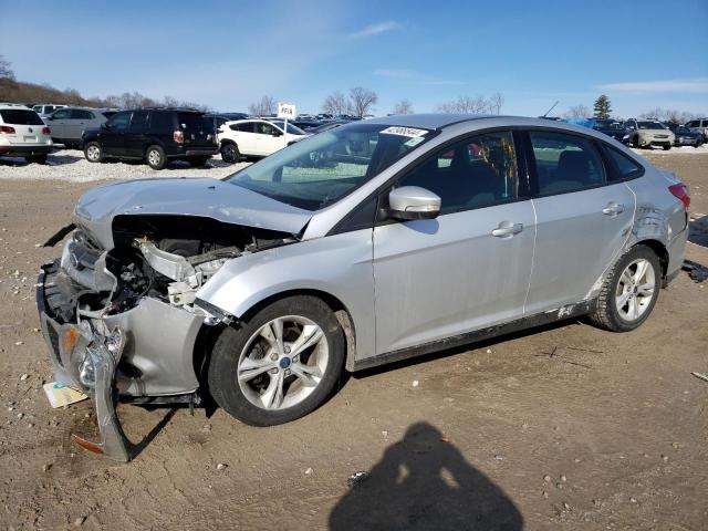 Image 1 of 2014 FORD FOCUS SE 2014 with VIN 1FADP3F23EL409077