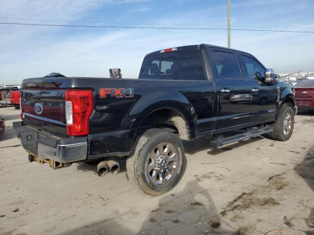 Image 3 of 2017 FORD F250 SUPER DUTY 2017 with VIN 1FT7W2BT6HED48657