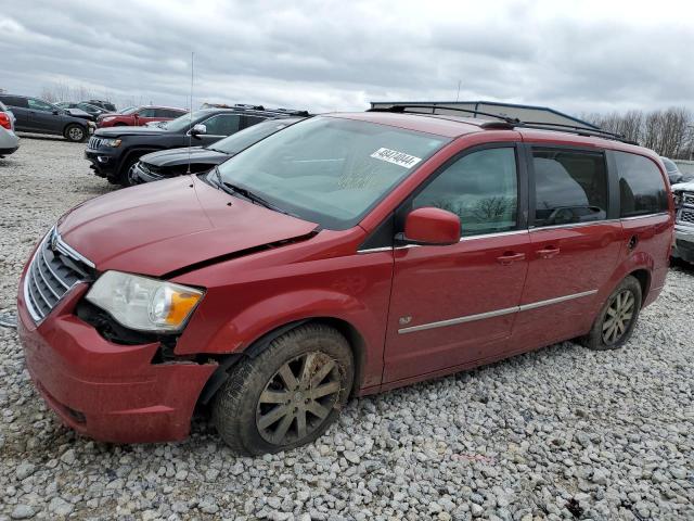 Obraz 2009 CHRYSLER TOWN & COUNTRY TOURING 2009