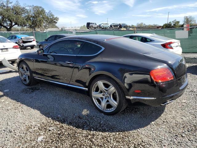 Obraz 2 z 2012 BENTLEY CONTINENTAL GT 2012 z VIN SCBFR7ZA8CC070727