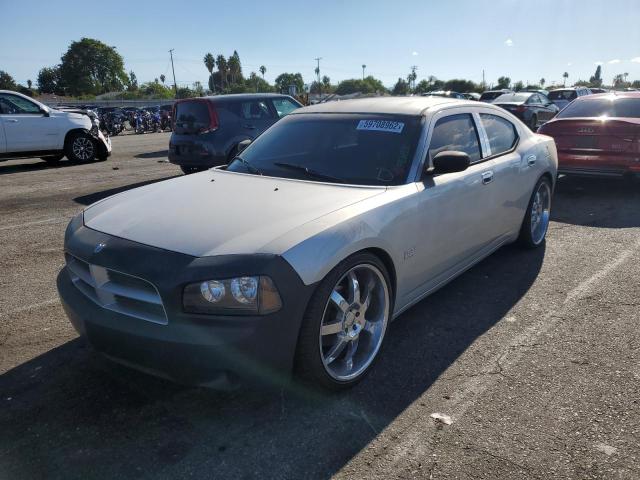 Image 2 of 2008 DODGE CHARGER  2008 with VIN 2B3KA43G08H244777