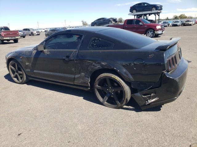 Изображение 2 2006 FORD MUSTANG GT 2006 с VIN 1ZVFT82H565194603
