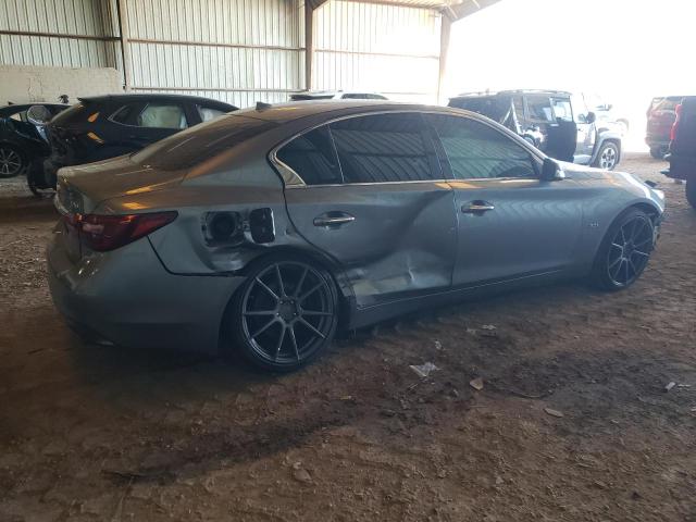 Obraz 3 z 2018 INFINITI Q50 LUXE 2018 z VIN JN1EV7APXJM364435