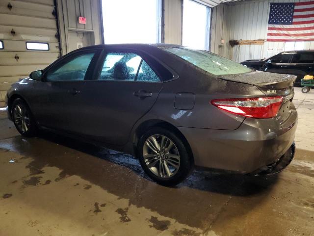 Image 2 of 2015 TOYOTA CAMRY LE 2015 with VIN 4T1BF1FK2FU043774