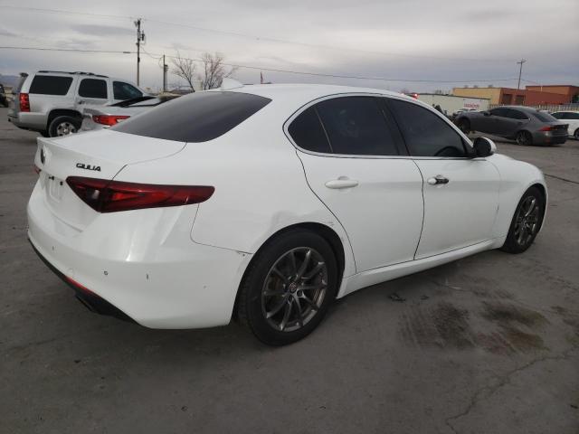 Изображение 3 2018 ALFA ROMEO GIULIA  2018 с VIN ZARFAEBN2J7582680