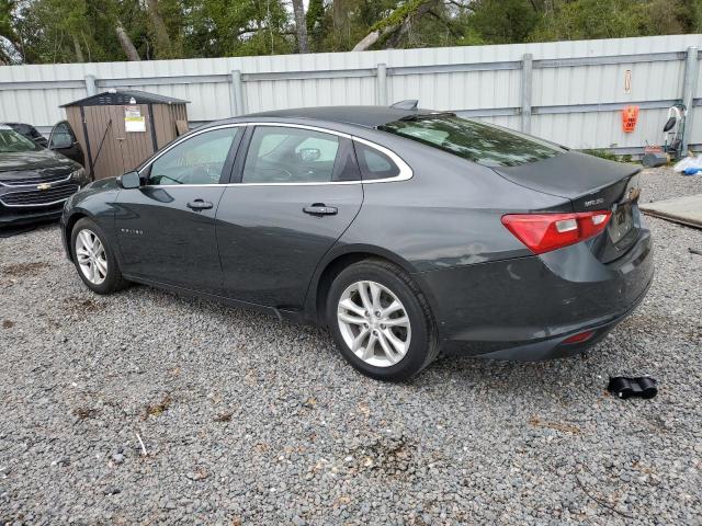 Image 2 of 2018 CHEVROLET MALIBU LT 2018 with VIN 1G1ZD5ST5JF131223
