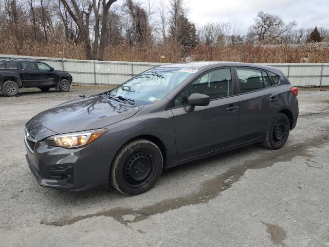 Obraz 1 z 2018 SUBARU IMPREZA  2018 z VIN 4S3GTAA61J3749193