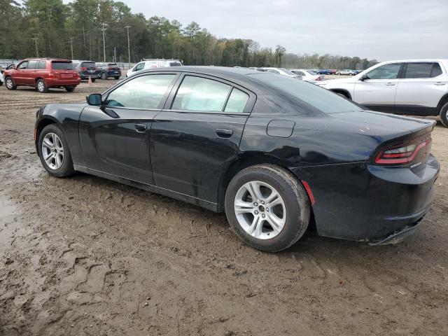Image 2 of 2020 DODGE CHARGER SXT 2020 with VIN 2C3CDXBG9LH144560
