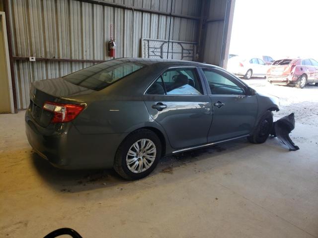 Изображение 3 2012 TOYOTA CAMRY BASE 2012 с VIN 4T4BF1FK3CR230233