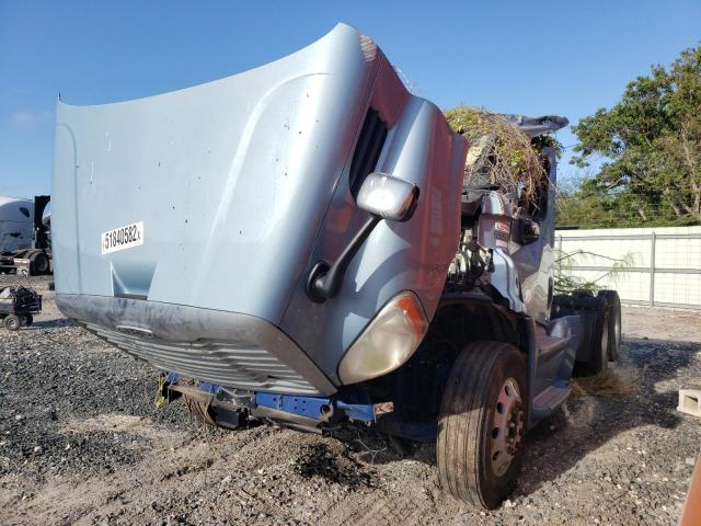 Изображение 2 2016 FREIGHTLINER CASCADIA 113  2016 с VIN 3AKJGBDV6GDHP8396