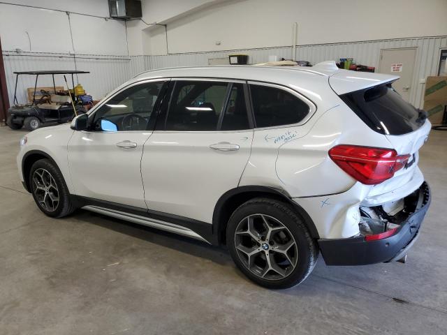 Image 2 of 2019 BMW X1 XDRIVE28I 2019 with VIN WBXHT3C55K5L38487