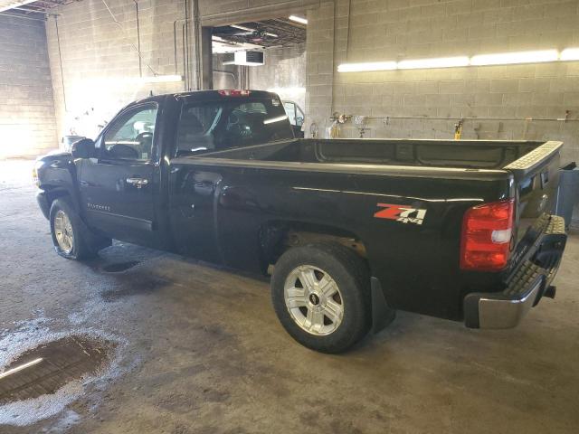 Image 2 of 2011 CHEVROLET SILVERADO K1500 LT 2011 with VIN 1GCNKSE08BZ152580