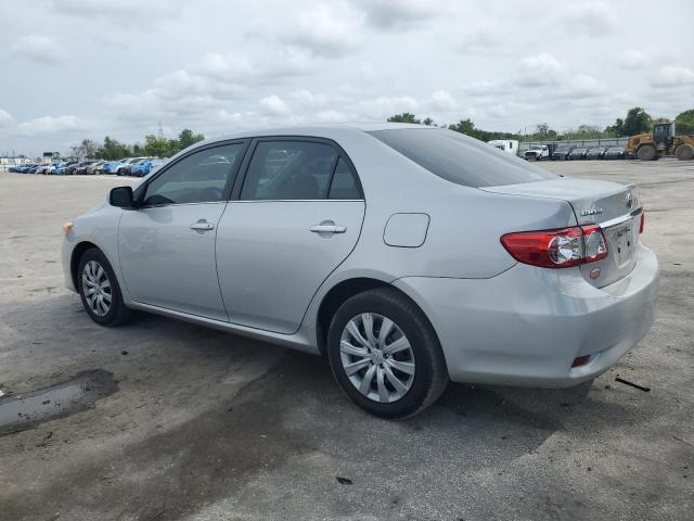 Изображение 2 2013 TOYOTA COROLLA BASE 2013 с VIN 2T1BU4EE8DC967475