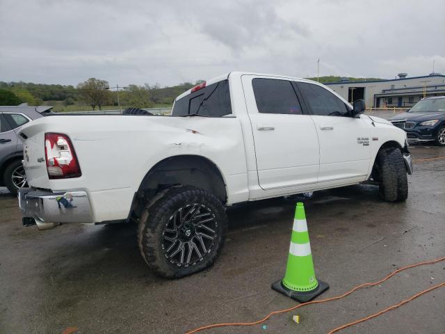 Obraz 3 z 2019 RAM 1500 CLASSIC SLT 2019 z VIN 1C6RR7LT1KS549880
