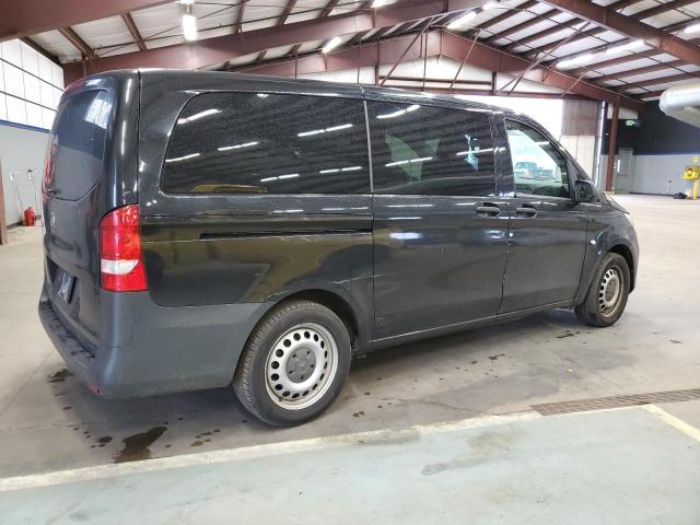 Изображение 3 2018 MERCEDES-BENZ METRIS  2018 с VIN WD4PG2EE6J3354976