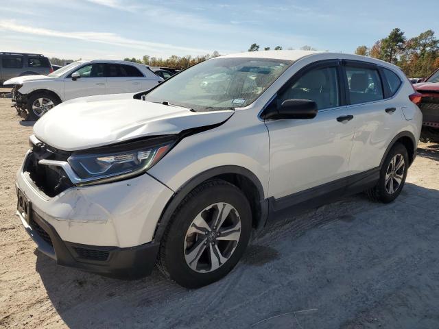 Image 1 of 2017 HONDA CR-V LX 2017 with VIN 5J6RW5H38HL006568