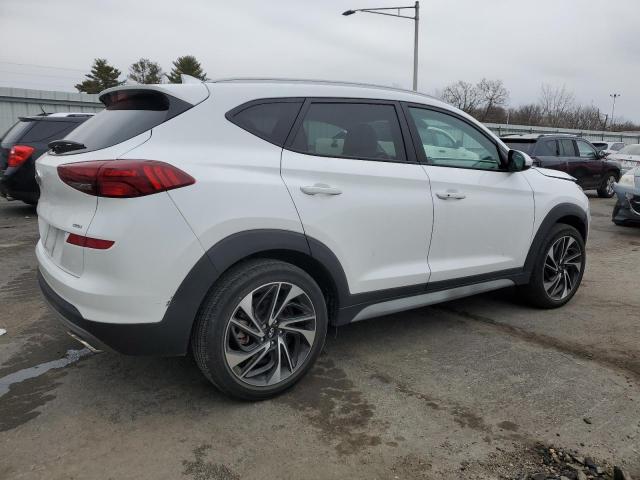 Obraz 3 z 2021 HYUNDAI TUCSON LIMITED 2021 z VIN KM8J3CAL8MU411680