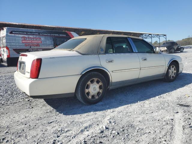 Obraz 3 z 2005 CADILLAC DEVILLE  2005 z VIN 1G6KD54Y25U231639