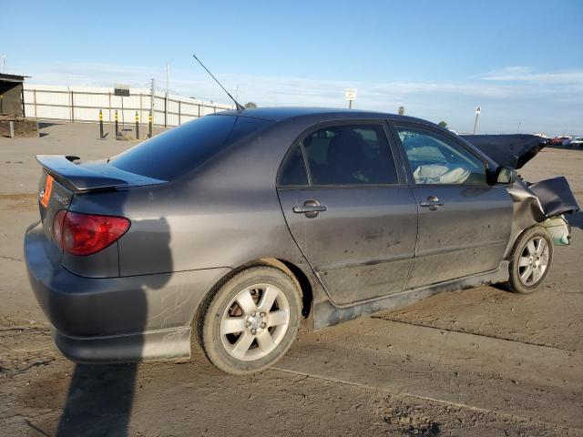 Изображение 3 2007 TOYOTA COROLLA CE 2007 с VIN 1NXBR32E97Z876170