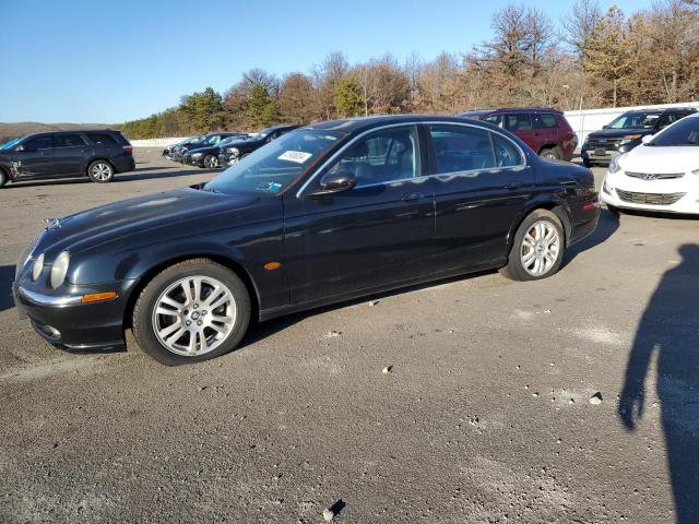 Obraz 1 z 2003 JAGUAR S-TYPE  2003 z VIN SAJEA01U93HM65209