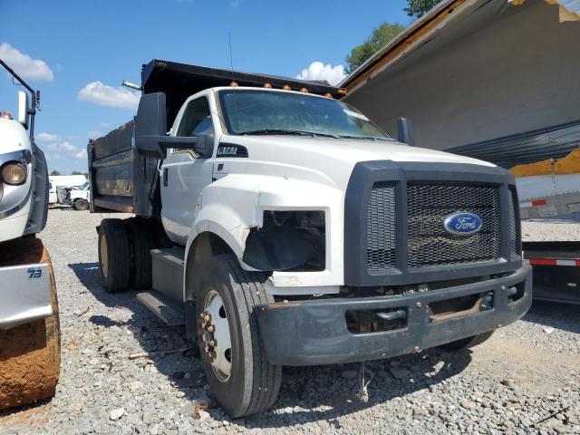 Obraz 2018 FORD F750 SUPER DUTY 2018