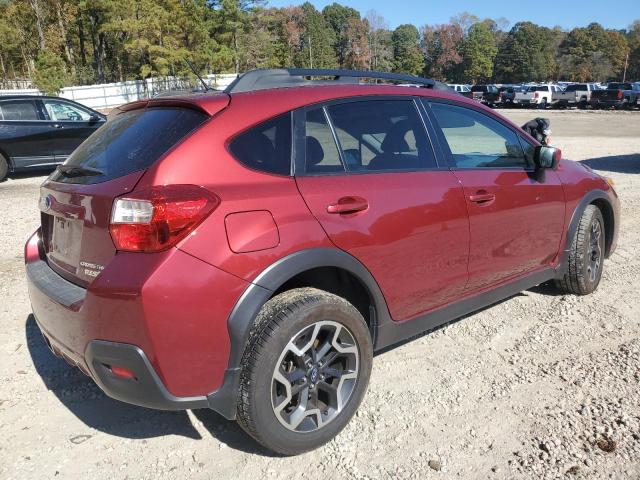 Obraz 3 z 2016 SUBARU CROSSTREK PREMIUM 2016 z VIN JF2GPABCXG8340180