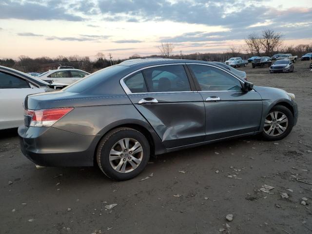 Image 3 of 2011 HONDA ACCORD SE 2011 with VIN 1HGCP2F62BA097359