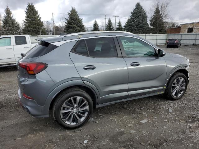 Obraz 3 z 2020 BUICK ENCORE GX PREFERRED 2020 z VIN KL4MMCSL8LB121053