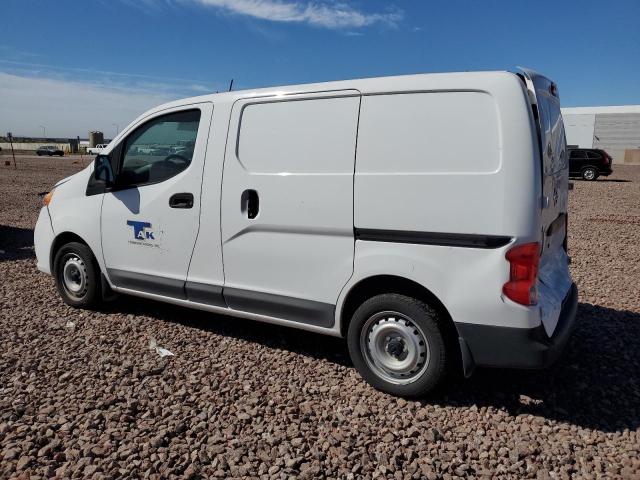 Image 2 of 2020 NISSAN NV200 2.5S 2020 with VIN 3N6CM0KN4LK691845