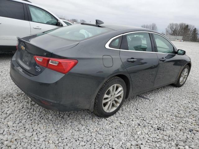 Image 3 of 2016 CHEVROLET MALIBU LT 2016 with VIN 1G1ZE5ST5GF315096