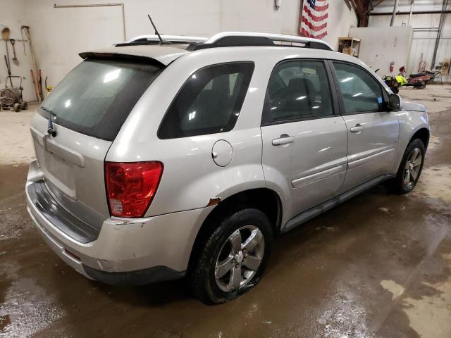 Изображение 3 2007 Pontiac Torrent 2007 с VIN 2CKDL63F076046336
