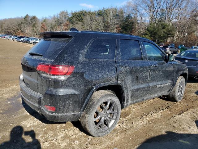 Изображение 3 2021 JEEP GRAND CHEROKEE LIMITED 2021 с VIN 1C4RJFBG0MC854069
