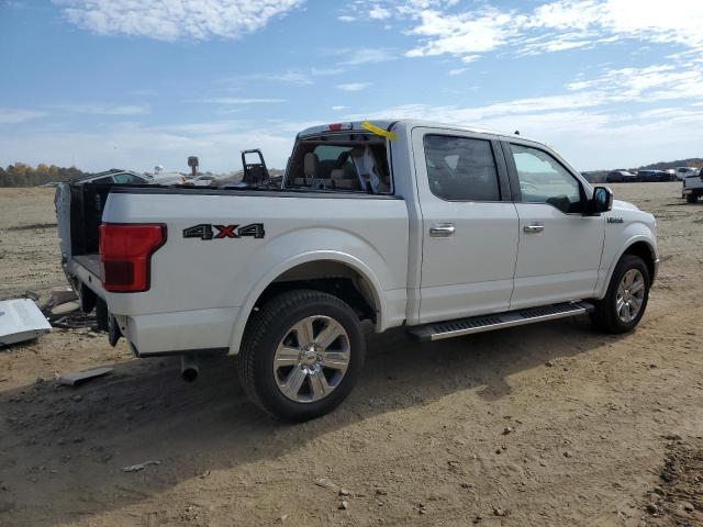 Obraz 3 z 2020 FORD F150 SUPERCREW 2020 z VIN 1FTEW1E41LFA33015