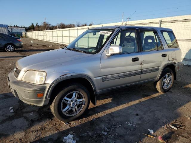 Изображение 1 2000 HONDA CR-V EX 2000 с VIN JHLRD1860YC060450