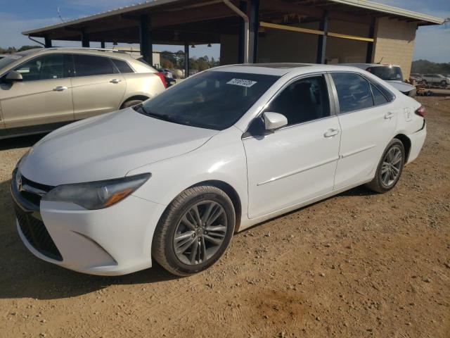 Изображение 1 2017 TOYOTA CAMRY LE 2017 с VIN 4T1BF1FK2HU308289