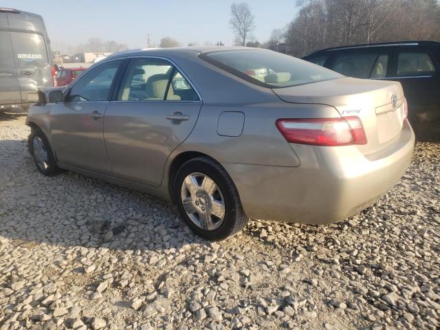 Image 2 of 2008 TOYOTA CAMRY CE 2008 with VIN 4T1BE46K58U772763