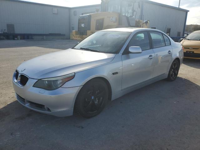 Obraz 2007 BMW 550 I 2007