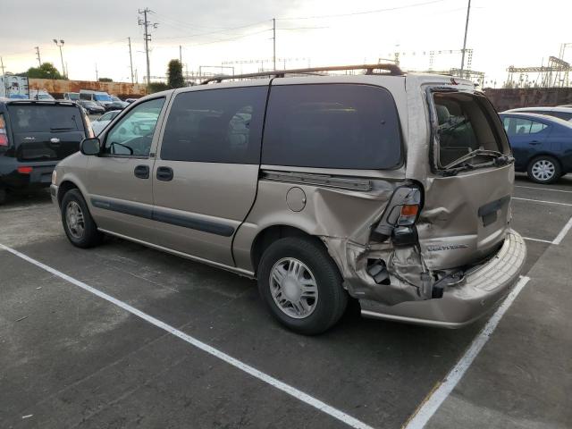Изображение 2 2001 Chevrolet Venture 2001 с VIN 1GNDX03E81D249586
