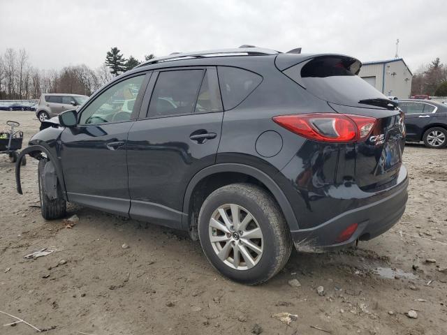 Изображение 2 2016 MAZDA CX-5 TOURING 2016 с VIN JM3KE4CYXG0891368