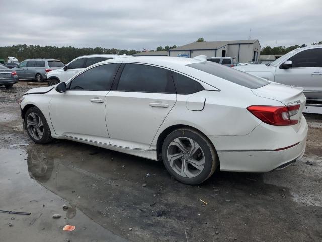 Image 2 of 2019 HONDA ACCORD EXL 2019 with VIN 1HGCV1F51KA132173