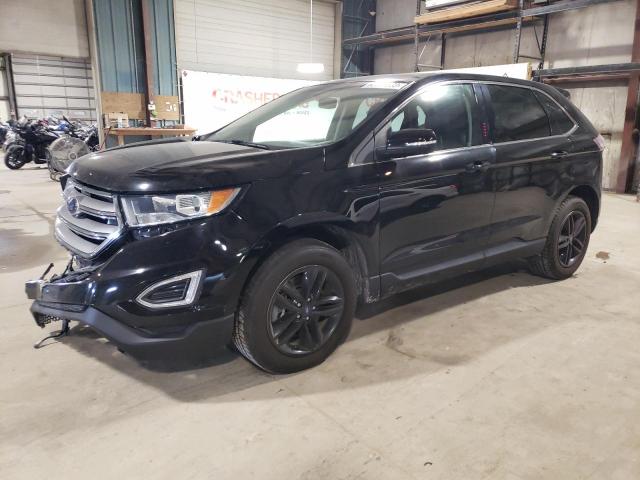 Изображение 2017 FORD EDGE SEL 2017