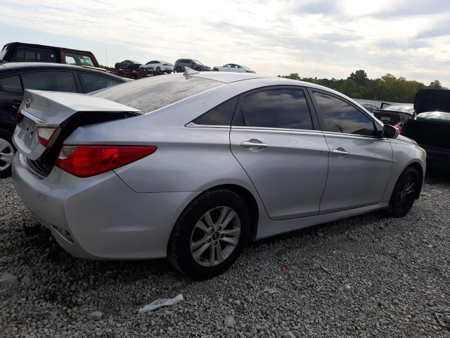 Obraz 3 z 2014 HYUNDAI SONATA GLS 2014 z VIN 5NPEB4AC7EH835037