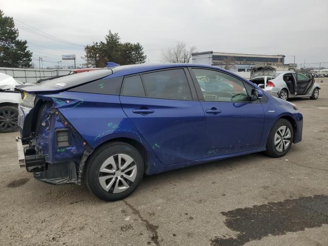 Изображение 3 2017 TOYOTA PRIUS  2017 с VIN JTDKARFU0H3529575